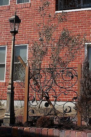 愛知県外構施工例