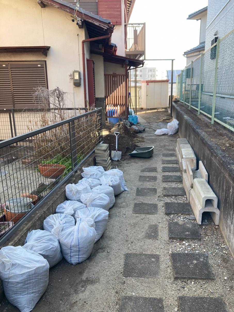 愛知県 コンクリート処分