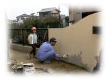 春日井市外構DIY